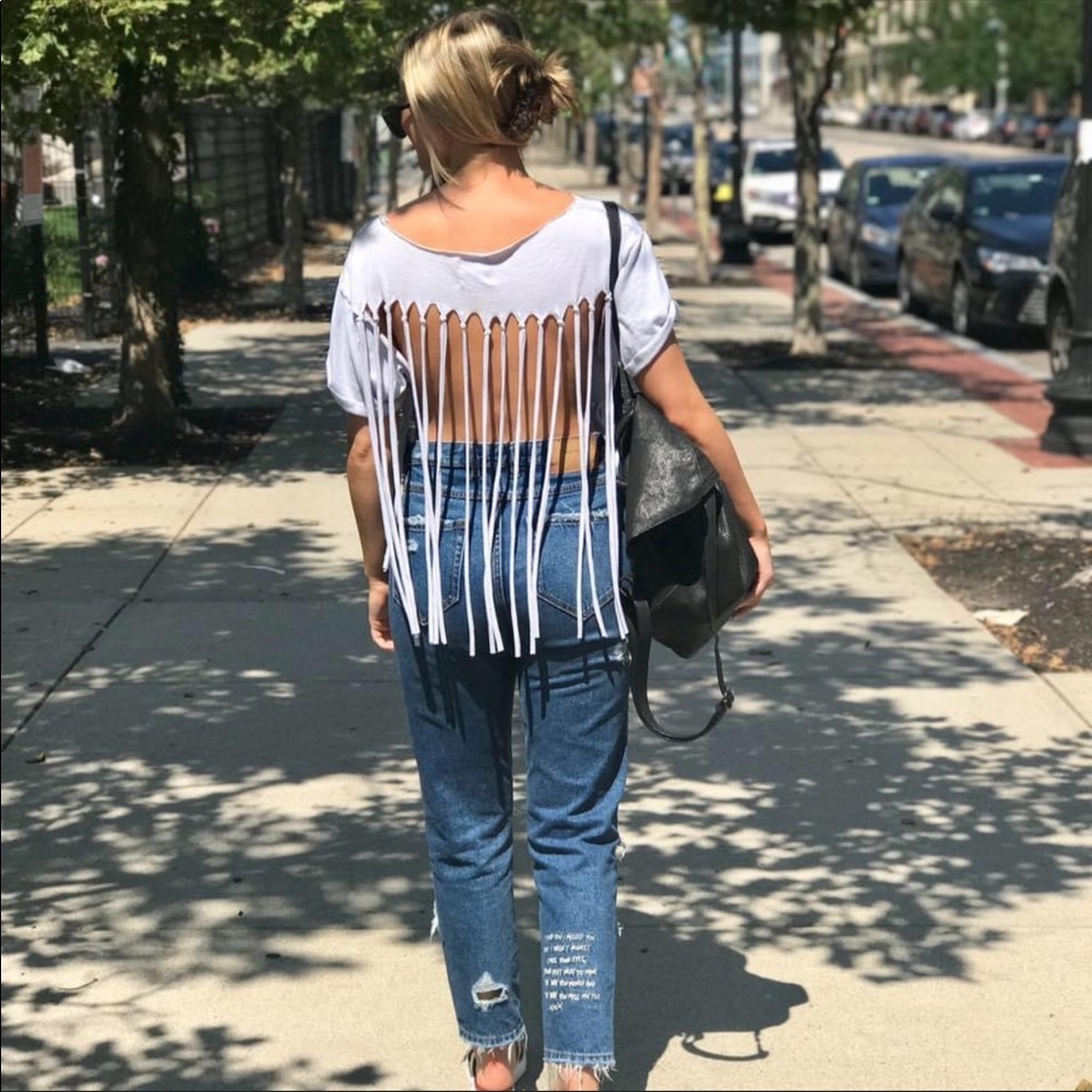 LF Furst of a Kind Tee